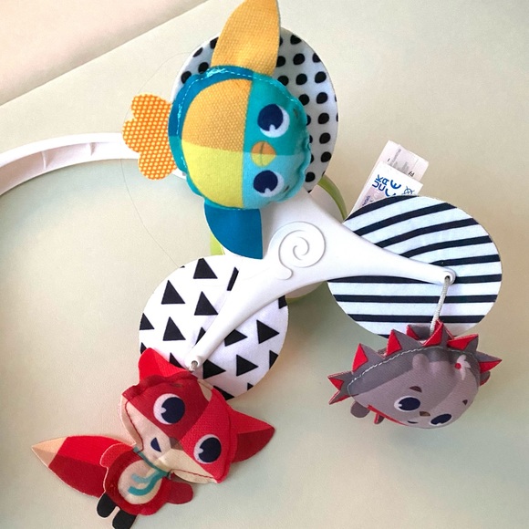 Tiny Love take along mobile - Picture 2 of 2